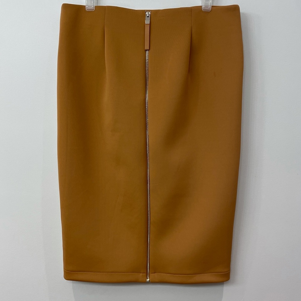 CATHERINE MALANDRINO, Pencil Skirt, Size 10